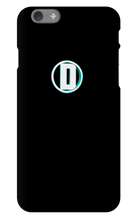 denuxal iPhone Phone Cases
