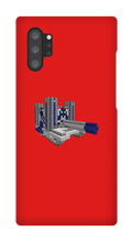 castletank34 Samsung Phone Cases