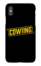 cow11ng iPhone Phone Cases