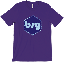 Blue Spark Gaming T-Shirts