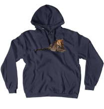 Sudadera Jaguarete