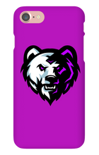NORDIC_DYR IPhone Case