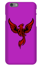 finsh90 iPhone Phone Cases