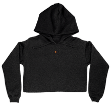 majornuts Women’s Cropped Hoodie