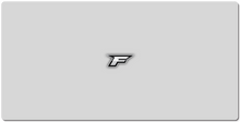 flow1x_ XXL Gaming Mousepad