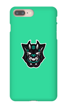 Sehga iPhone Cases