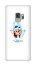 kanitha1989 Samsung Phone Cases