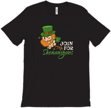 HeyItsFink St.Patrick's Day T-Shirt