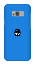 FGTV Logo Samsung Galaxy S9 Phone Case