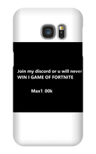 projectjordan Samsung Phone Cases