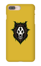 Wolf Anubite iPhone Phone Case