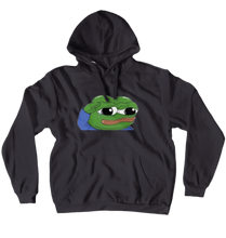 Hoodies (No-Zip/Pullover)