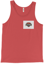 lanzar707 Tank Top