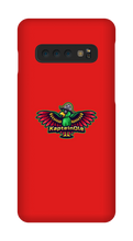 kapteinole Samsung Phone Cases