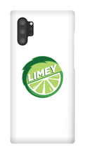 limey4s Samsung Phone Cases