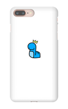Chan's Dino (Iphone Case)