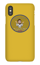 KreaiTs iPhone case: 02