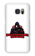 boletusam2 Samsung Phone Cases
