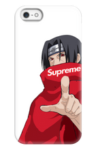 CAPINHA IPHONE HOKAGUINHO KSKKS