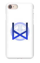 weaver1066 iPhone Phone Cases Normal Logo