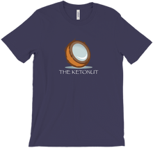 Ketonut T-Shirts
