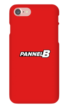 djpannelb iPhone Phone Cases