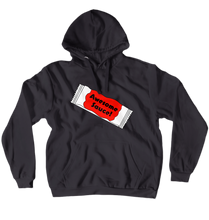 saucemcsaucey Hoodies (No-Zip/Pullover)