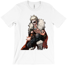 T-Shirts باكوغو