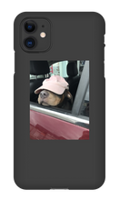 kalecarnagge iPhone Phone Cases