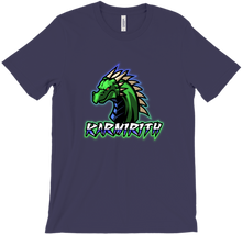 Karmirith Logo T-Shirts