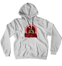 reloadgamez-2204 Hoodies (No-Zip/Pullover)