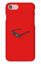 floxxyau iPhone Phone Case