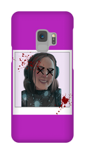 Profile Samsung Case
