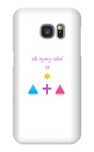 The Mystery School 33 Samsung Phone Cases