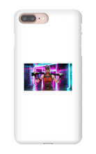 traviselche iPhone Phone Cases