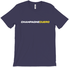 Champagnecuero T-Shirts