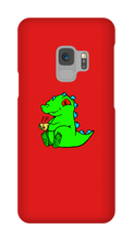 emoreptar98 Samsung Phone Cases