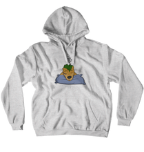 unrigged Hoodies (No-Zip/Pullover)