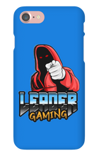 le4deR's iPhone Phone Cases