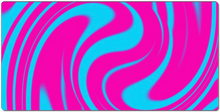 Cotton Candy XXL Mousepad