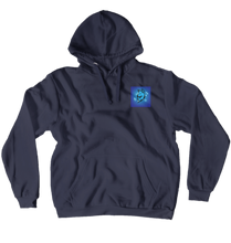 Un Pull Wolf Blue RP