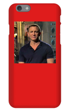 daniel craig phone case