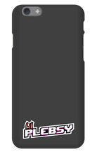 lil_plebsy iPhone Phone Cases