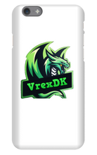 vrexdk iPhone Phone Cases