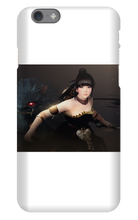 thiagosnk1 iPhone Phone Cases