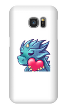 Love Samsung Phone Cases