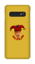 tookofafool Samsung Phone Cases