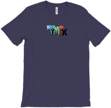 tinymonstersgaming T-Shirts