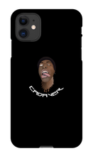 thelordcadaver iPhone Phone Cases