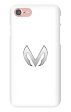 virusmelody iPhone Phone Cases